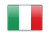 EVENTI E RICEVIMENTI DEL 36 - Italiano